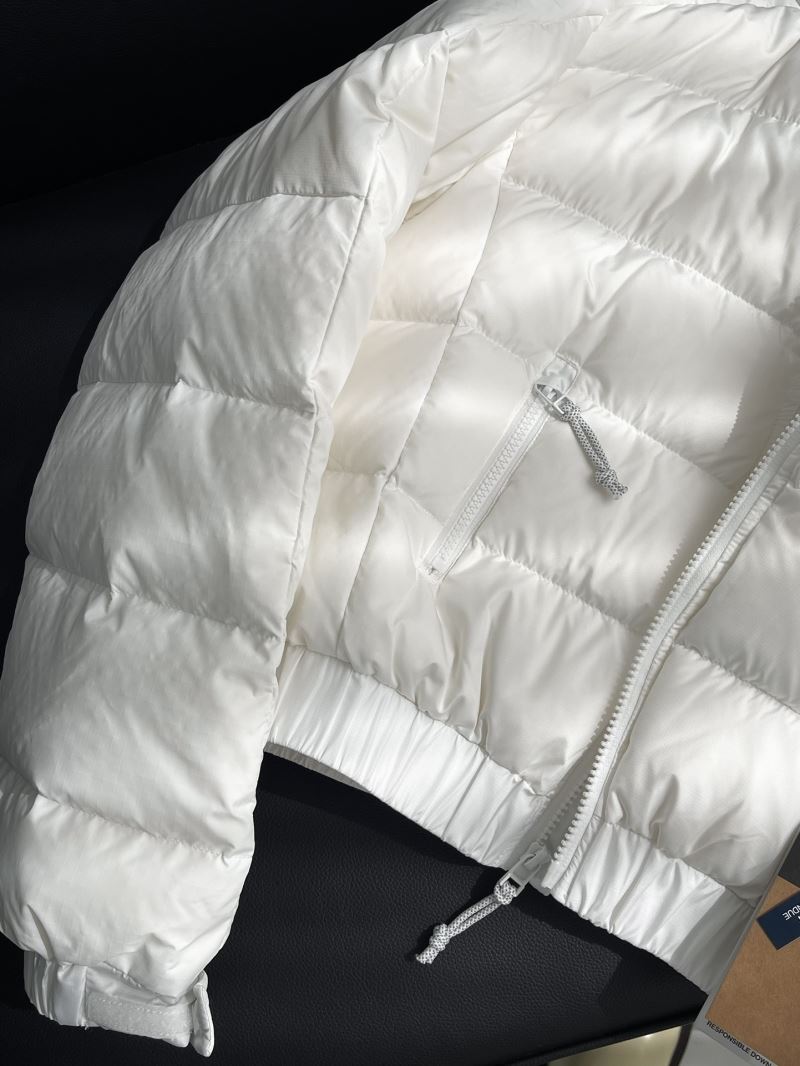 The North Face Down Jackets